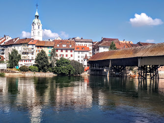 Historische Altstadt Olten