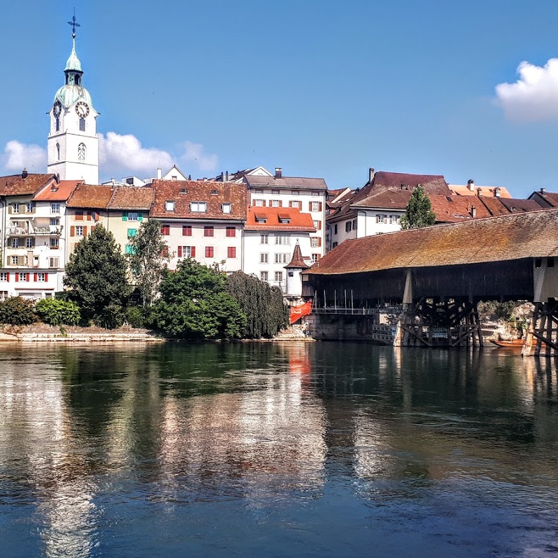 Historische Altstadt Olten