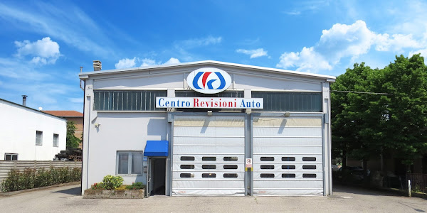 Centro Revisioni Auto Modena - Filiale di Modena Est