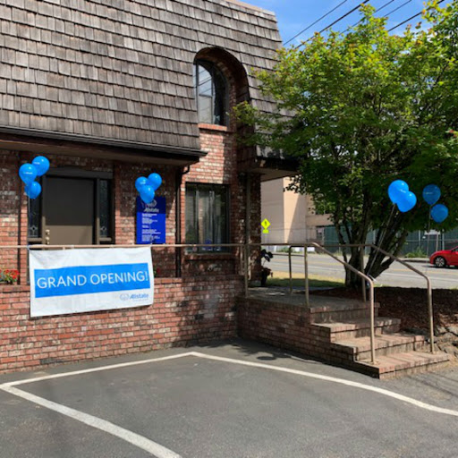 Insurance Agency «Allstate Insurance Agent: Ronelle Funk Insurance Lacey», reviews and photos