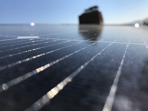 Electrician «Got Watts Electric», reviews and photos, 2250 Commerce Ave c, Concord, CA 94520, USA