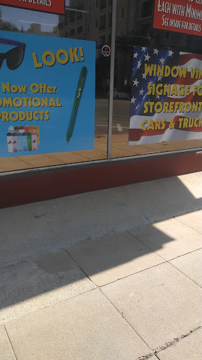 Commercial Printer «Printing on 5th Avenue», reviews and photos, 3302 Fifth Ave, San Diego, CA 92103, USA