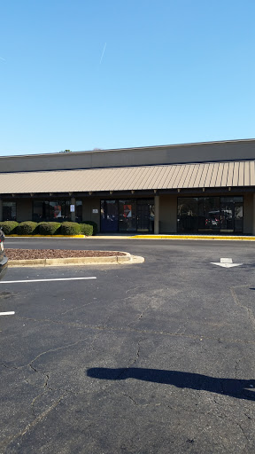 Movie Theater «Cinemark Movies 10», reviews and photos, 157 Banks Rd, Fayetteville, GA 30214, USA