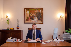 Cătană Stelian Doru - Cabinet Individual de Avocatură