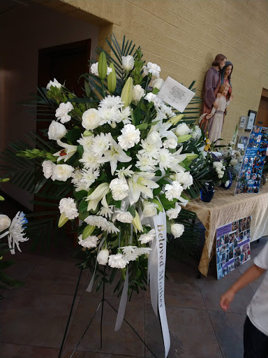 Florist «Sun City Florists, Cards and Gifts», reviews and photos, 14629 N Del Webb Blvd, Sun City, AZ 85351, USA