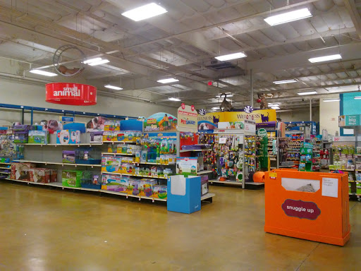 Pet Supply Store «PetSmart», reviews and photos, 4100 Ming Ave, Bakersfield, CA 93309, USA