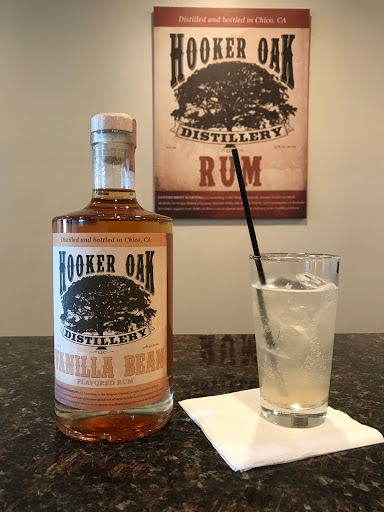 Distillery «Hooker Oak Distillery LLC», reviews and photos, 2420 Park Ave, Chico, CA 95928, USA