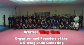 Warrior Wing Chun