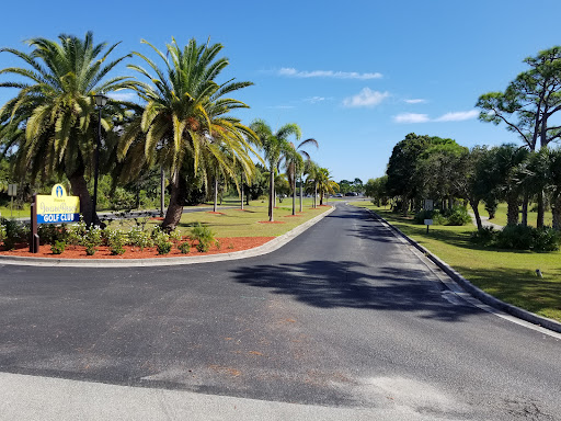 Golf Club «Eagle Marsh Golf Club», reviews and photos, 3869 NW Royal Oak Dr, Jensen Beach, FL 34957, USA