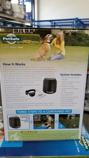 Pet Supply Store «Chow Hound Pet Supplies», reviews and photos, 5811 Byron Center Ave SW, Wyoming, MI 49519, USA