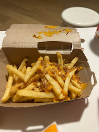 Aliment-réconfort du Restauration rapide Burger King à Lunel - n°1