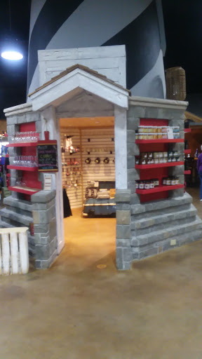 Winery «Duplin Winery», reviews and photos, 4650 Hwy 17 S, North Myrtle Beach, SC 29582, USA