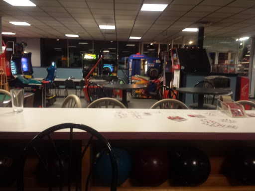 Bowling Alley «Broadway Sports Center», reviews and photos, 3500 Broadway, Cheektowaga, NY 14225, USA