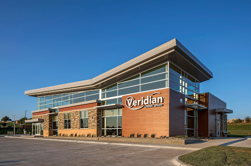 Veridian Credit Union in Papillion, Nebraska