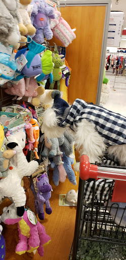 Department Store «T.J. Maxx & HomeGoods», reviews and photos, 715 E Dundee Rd, Palatine, IL 60074, USA