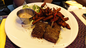 Photo n°21 de BEEF SMOKED GRILL à Ivry-sur-Seine ()