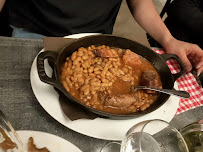 Plats et boissons du Restaurant Les Tables du Bistrot à Limoges - n°10