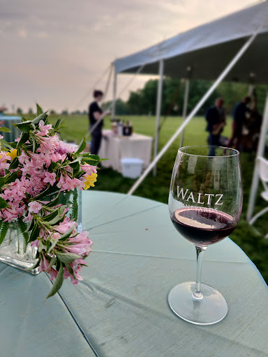 Winery «WALTZ VINEYARDS ESTATE WINERY», reviews and photos, 1599 Old Line Rd, Manheim, PA 17545, USA
