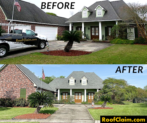 Roofing Contractor «Jasper Contractors», reviews and photos, 1690 Roberts Blvd #112, Kennesaw, GA 30144, USA