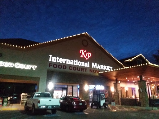 Grocery Store «KP International Market», reviews and photos, 10971 Olson Dr, Rancho Cordova, CA 95670, USA