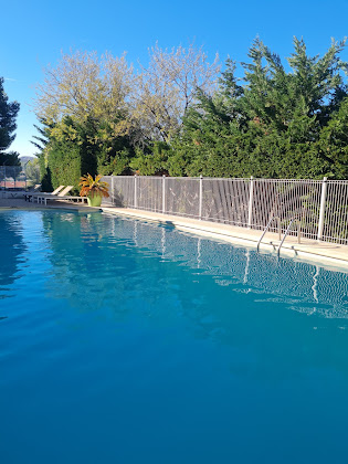 Équipements hôtels Hôtel Saint Roch 13500 Martigues