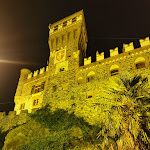 Photo n°2 de l'avis de Francesco.o fait le 11/09/2022 à 15:46 sur le  Castello di Pavone à Pavone Canavese