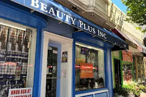 Trendy Beauty Shop image