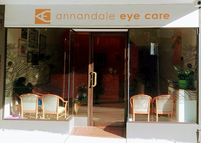 Annandale Eye Care