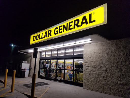 Dollar General, 5229 N State Hwy 6, Woodway, TX 76712, USA, 