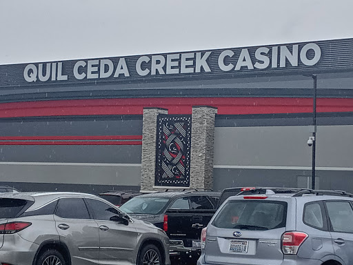 Casino «Quil Ceda Creek Casino», reviews and photos, 6410 33rd Ave NE, Marysville, WA 98271, USA