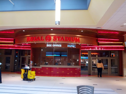 Shopping Mall «McCain Mall», reviews and photos, 3929 McCain Blvd, North Little Rock, AR 72116, USA