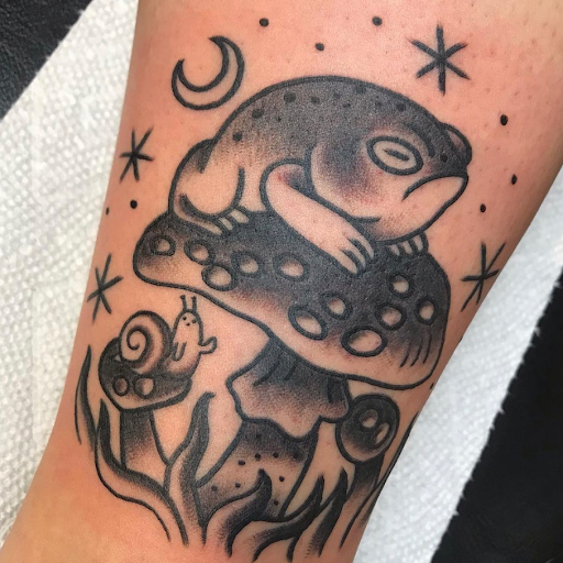 Tattoo Shop «Power House Tattoo Company», reviews and photos, 545 Bloomfield Ave, Montclair, NJ 07042, USA