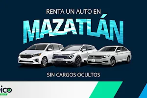 Veico Renta de Autos en Mazatlán image