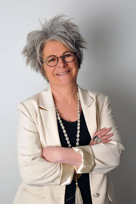 Anne-marie Charil à Clermont-Ferrand