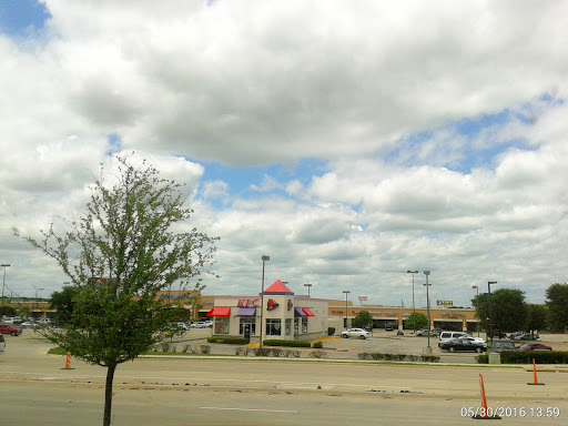 Fast Food Restaurant «Chick-fil-A», reviews and photos, 4481 FM2181, Denton, TX 76210, USA