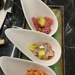 Photo n°3 de l'avis de Franco.a fait le 24/08/2022 à 19:00 sur le  Oishi sushi à Bibione