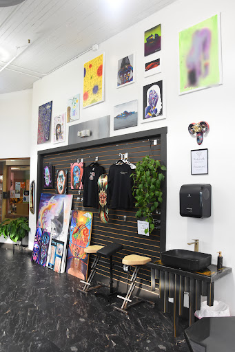 Explore alpha male tattoo ideas, creative tattoo ideas in La Crosse, available at Eldar Studio