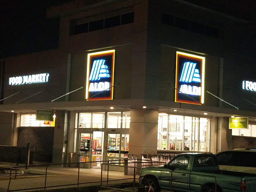 ALDI, 4580 Atlantic Ave, Long Beach, CA 90807, USA, 