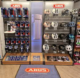 Photo n°5 de OVELO spécialiste Vélo Électrique Bordeaux Mérignac à Mérignac ()