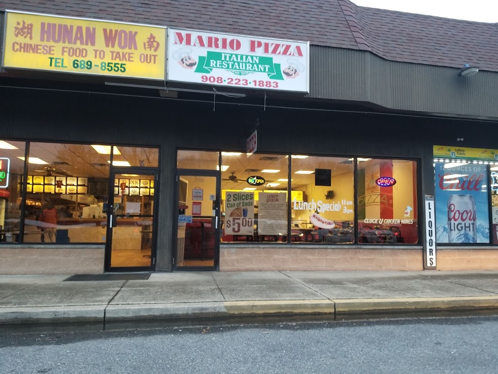 Mario Pizza 07882