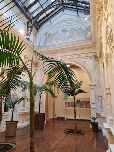 Opiniones de Palacio Pereira en Maipú - Museo