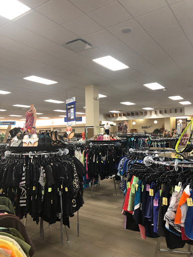 Thrift Store «Discover Goodwill Woodland Park Retail Center», reviews and photos, 101 Paradise Lodge Ln, Woodland Park, CO 80863, USA