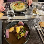 Photo n° 2 de l'avis de Cécile.o fait le 14/12/2023 à 10:30 pour Le saint trop' à Montluçon