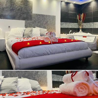 Désiroom à Fréjus