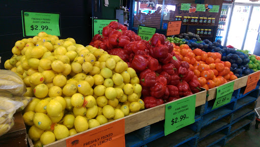 Caloundra Fruit Market