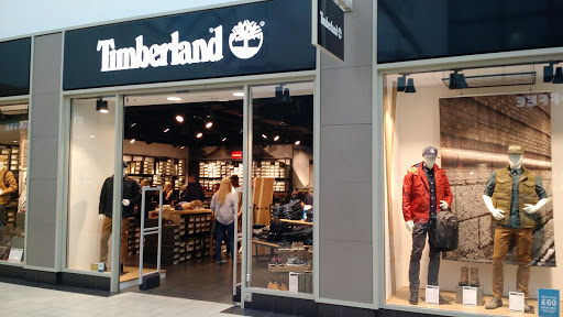 TIMBERLAND Outlet York