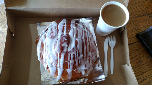 Donut Shop «Donut Mill», reviews and photos, 310 E Midland Ave, Woodland Park, CO 80863, USA