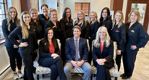 Marion Smile Center - Dentist Zelienople, Pennsylvania