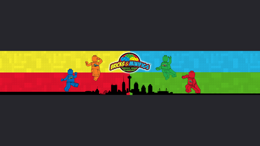 Toy Store «Bricks & Minifigs San Antonio», reviews and photos, 12415 Bandera Rd #212, Helotes, TX 78023, USA