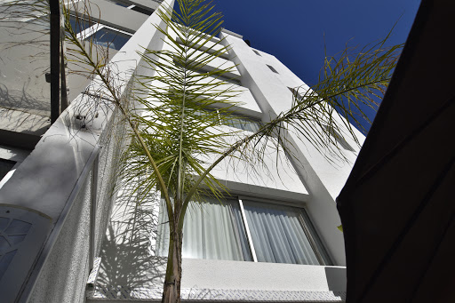 Le Pietri Urban Hotel en Rabat